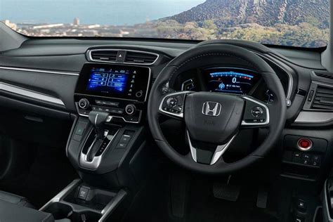 New Honda CR-V 2024 Price, Specs, & September Promotions Singapore