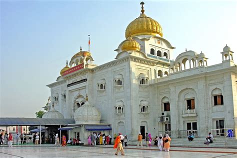 5-Day Anandpur Sahib and Manikaran Tour – A Perfect Package of Divinity and Eternity - Shikhar Blog