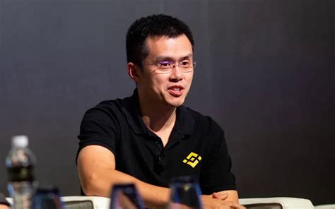 Binance CEO urges crypto exchanges to provide proof of customer deposit ...