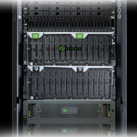 Data Storage Systems | Seagate US