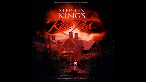 Stephen Kings Rose Red OST - 5 - Houses Are Alive - YouTube