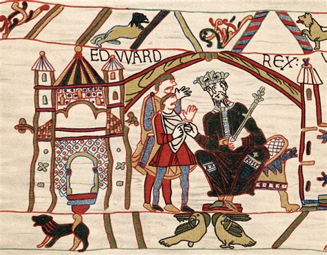 Saint Edward the Confessor summary | Britannica