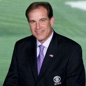 Jim Nantz Bio, Net Worth, Age, Ethnicity, Height, Divorce