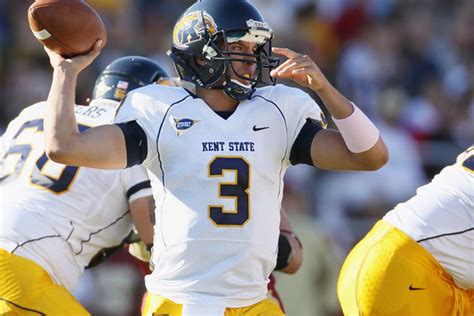 2011 MAC Football Preview: Kent State Golden Flashes - Hustle Belt