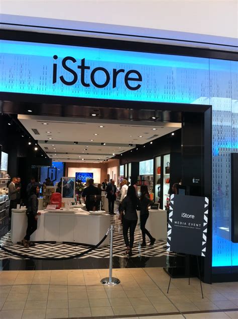 David Chiu's Stuff: iStore - Digital Lifestyle Retail Store