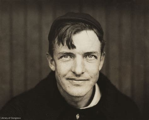 Christy Mathewson - Historic Saranac Lake - LocalWiki