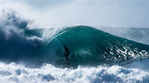 North Shore of Oahu - January 27, 2020 - @staugsurf - Surf Station Surf Report