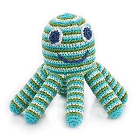 Crochet Toys Baby – FREE PATTERNS