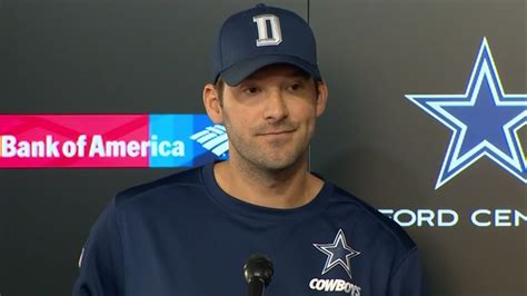 Reports: Tony Romo to retire - ABC13 Houston