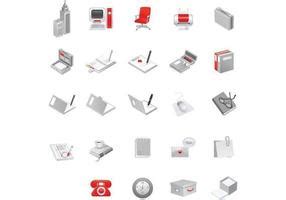 3D Logo Templates Set - Download Free Vector Art, Stock Graphics & Images