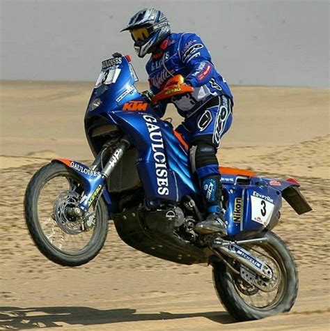 Dakar Motorcycles That Made it to Series Production - DriveMag Riders