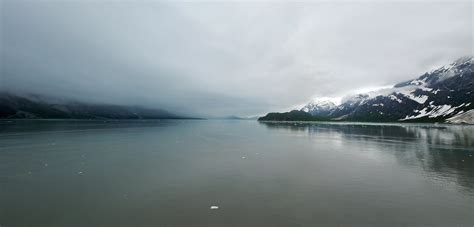 Glacier Bay 2 | Glacier Bay, Alaska. | Kristi | Flickr