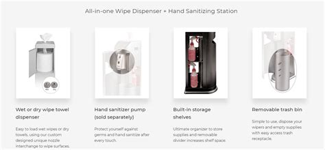 The Cleaning Station: An Innovative Solution for Your Business