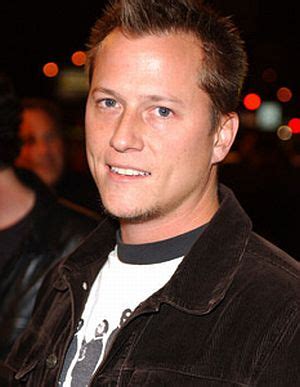 Corin Nemec - Supernatural... Scary Just Got Sexy!