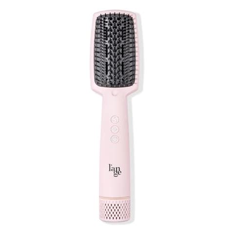 I Tested the L'Ange Brush Dryer: Here's My Honest Review