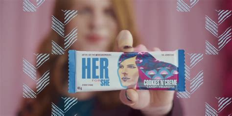 Twitter Is Attacking Hershey's Over Their New Candy Bar Wrapper