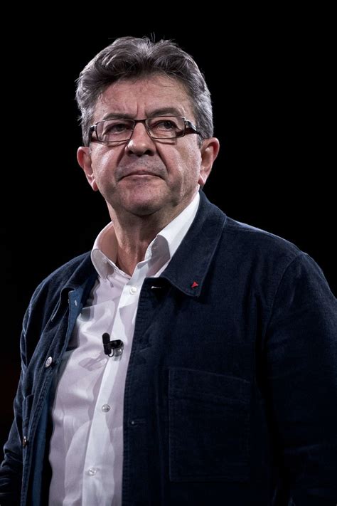 Melenchon : melenchon isf | Jean-Luc Mélenchon - Born 19 august 1951 ...