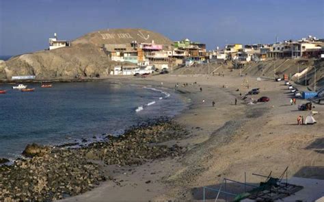 13 of the Best Beaches in Antofagasta // Chile // World Beach Guide