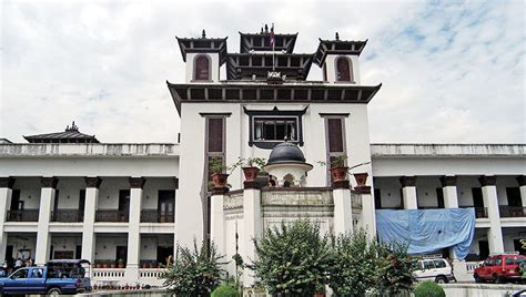 EC allots election symbols to 91 parties - The Himalayan Times - Nepal ...