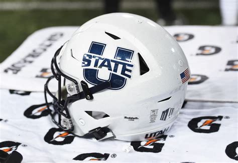 Utah State Football Schedule 2023: Game Predictions, Scores - College ...