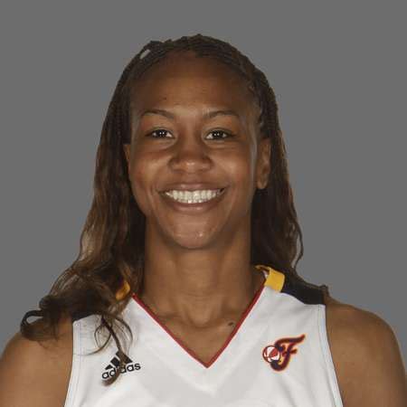 Tamika Catchings Biography - net worth, salary, boyfriend, family ...