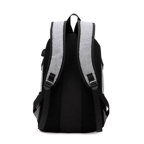 Student Laptop Backpack