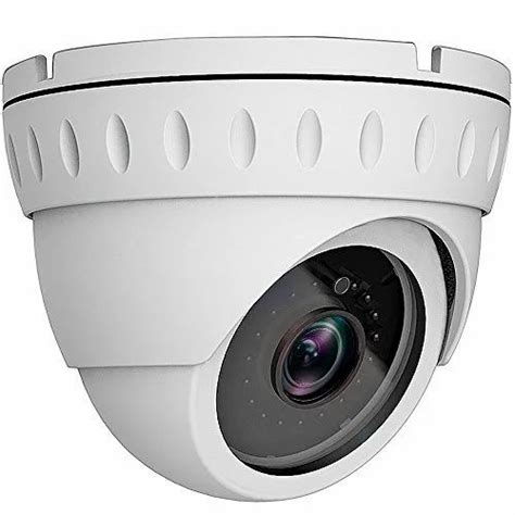 Wide Angle Surveillance Camera at Rs 2500 | CCTV Surveillance Camera in ...