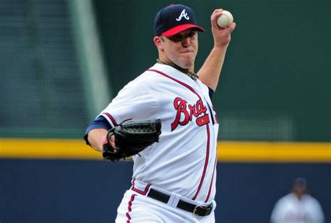 Full house: Atlanta Braves pitchers fight for five