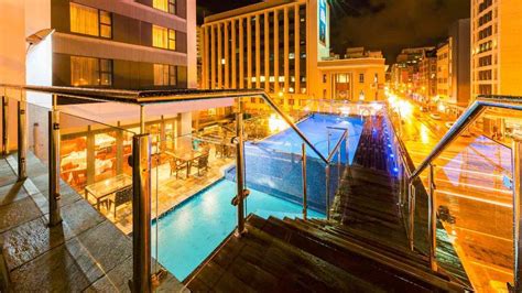 CAPE TOWN 5 DAY ALL INCLUSIVE PACKAGE | Cresta Grande Cape Town