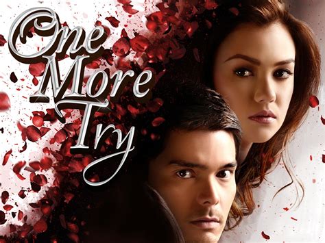 One More Try (2012) - Rotten Tomatoes