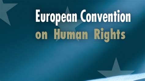 70 years of the European Convention on Human Rights - ECHR Events - ECHR - ECHR / CEDH