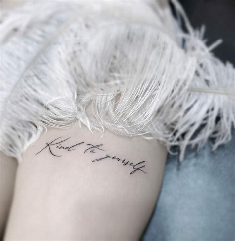 101 Best Beautiful Word Tattoo Ideas That Will Blow Your Mind!