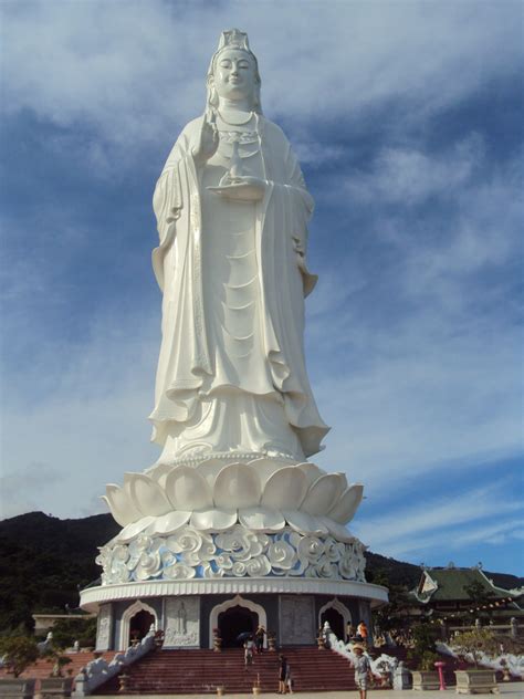 largest Buddha statue in Vietnam photo & image | asia, vietnam, southeast asia images at photo ...