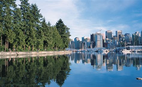 Vancouver City Tour, Vancouver | Canada Excursion