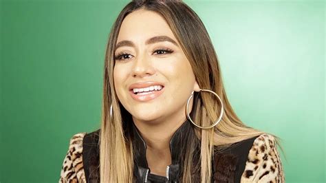 Ally Brooke Shares Plans For A Fifth Harmony Reunion – Will It Happen ...