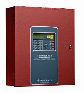 Commercial Fire Alarm System Designs | Pro Technologies, Hooksett NH