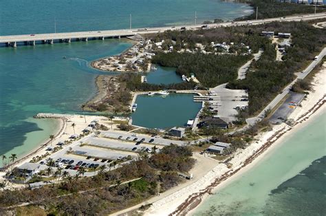 Bahia Honda State Park in Big Pine Key, FL, United States - Marina ...