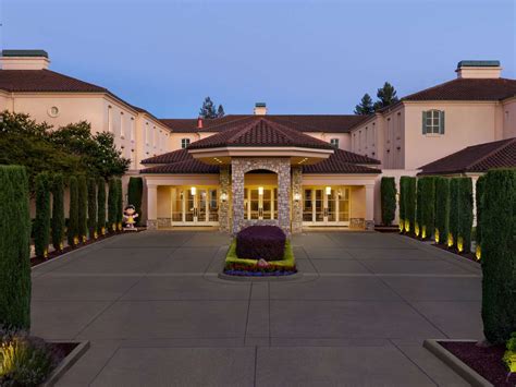 Hyatt Regency Sonoma Wine Country Hotel Santa Rosa, CA - See Discounts