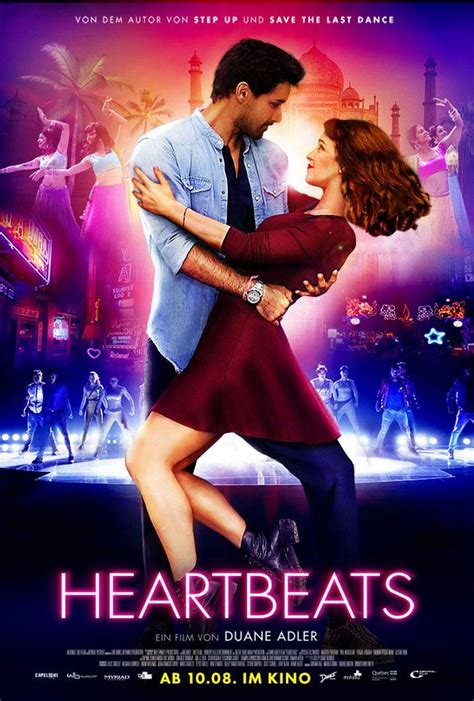 Heartbeats Film (2017), Kritik, Trailer, Info | movieworlds.com