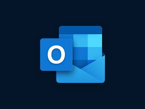 Outlook Web App Logo