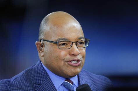 Of course, NBC’s Mike Tirico a natural in NHL broadcast debut - mlive.com