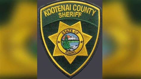 Kootenai County Sheriff's Office recovers body of Spokane man | News ...