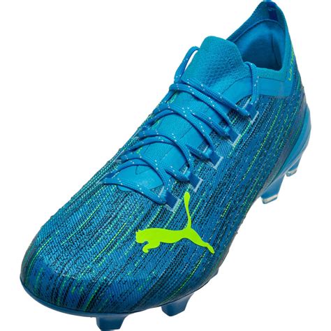 Puma Ultra | Ultra 1.1 Soccer Cleats | SoccerPro.com