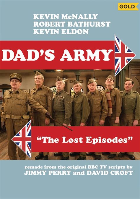 Dad's Army: The Lost Episodes (2021) S01 - WatchSoMuch