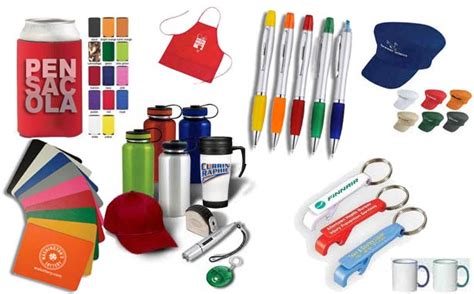 Promotional Gifts – Essential Marketing Tool to Build Brand Awareness ...