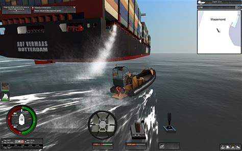 Ship Simulator Extremes Review (PC) - Yet Another Review Site