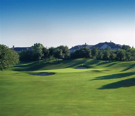 Golf Courses In Irving Texas | Golf | The Las Colinas Resort, Dallas