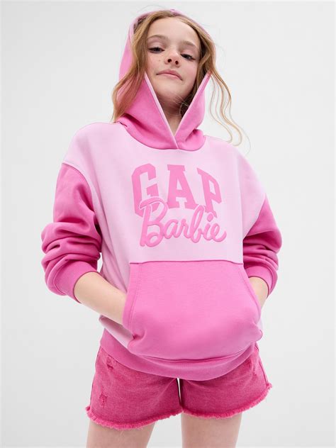 Gap × Barbie™ Kids Hoodie | Gap