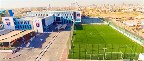 Our Facilities and Campus | GEMS Founders School Dubai