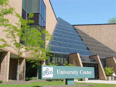 Lorain County Community College to seek additional tax funds | cleveland.com